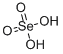 硒酸(7783-08-6)
